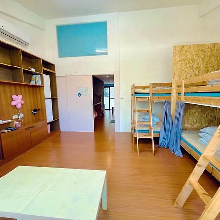 Miaoli Sanyi Travelling Homestay Exterior photo