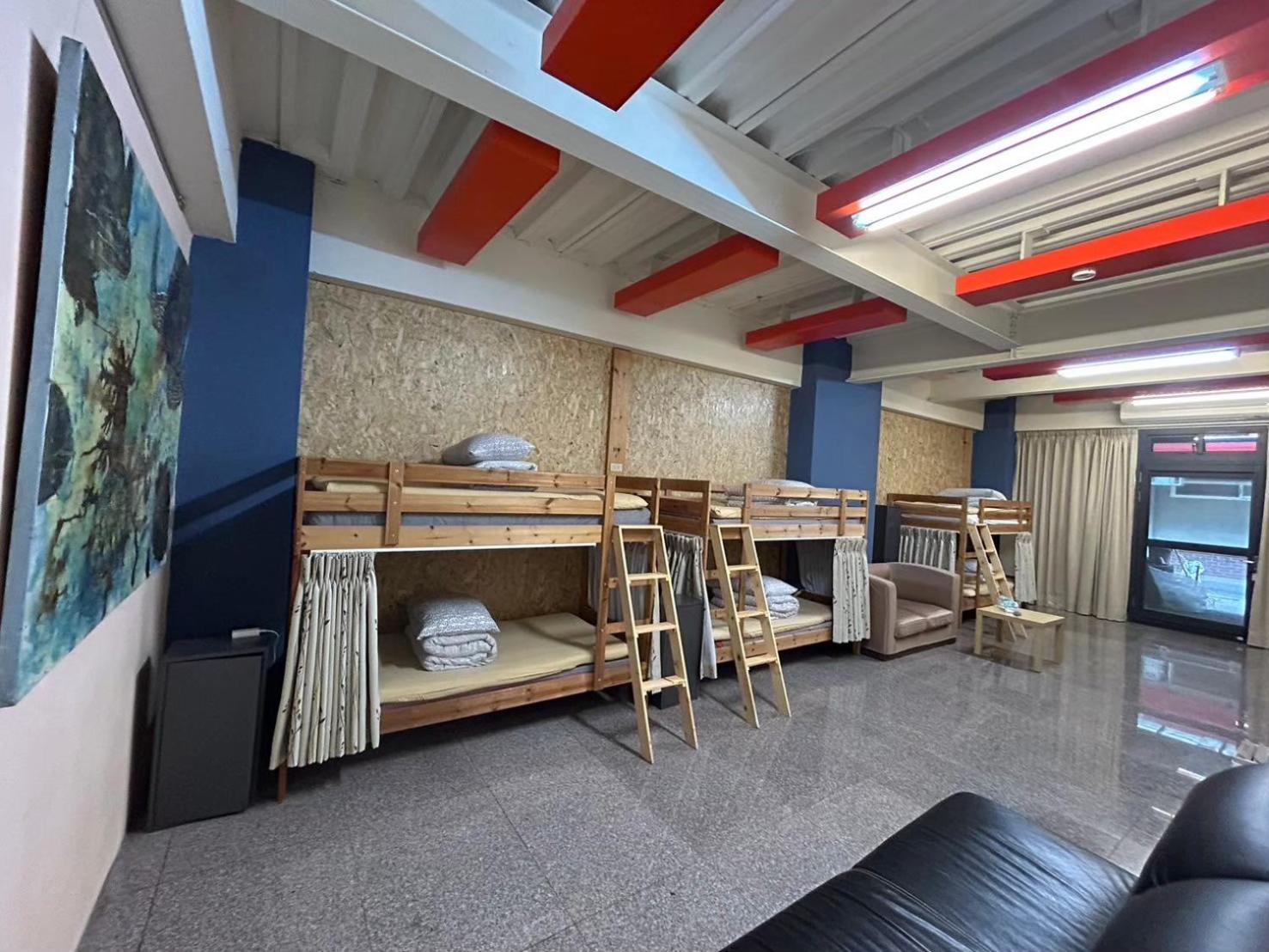 Miaoli Sanyi Travelling Homestay Exterior photo