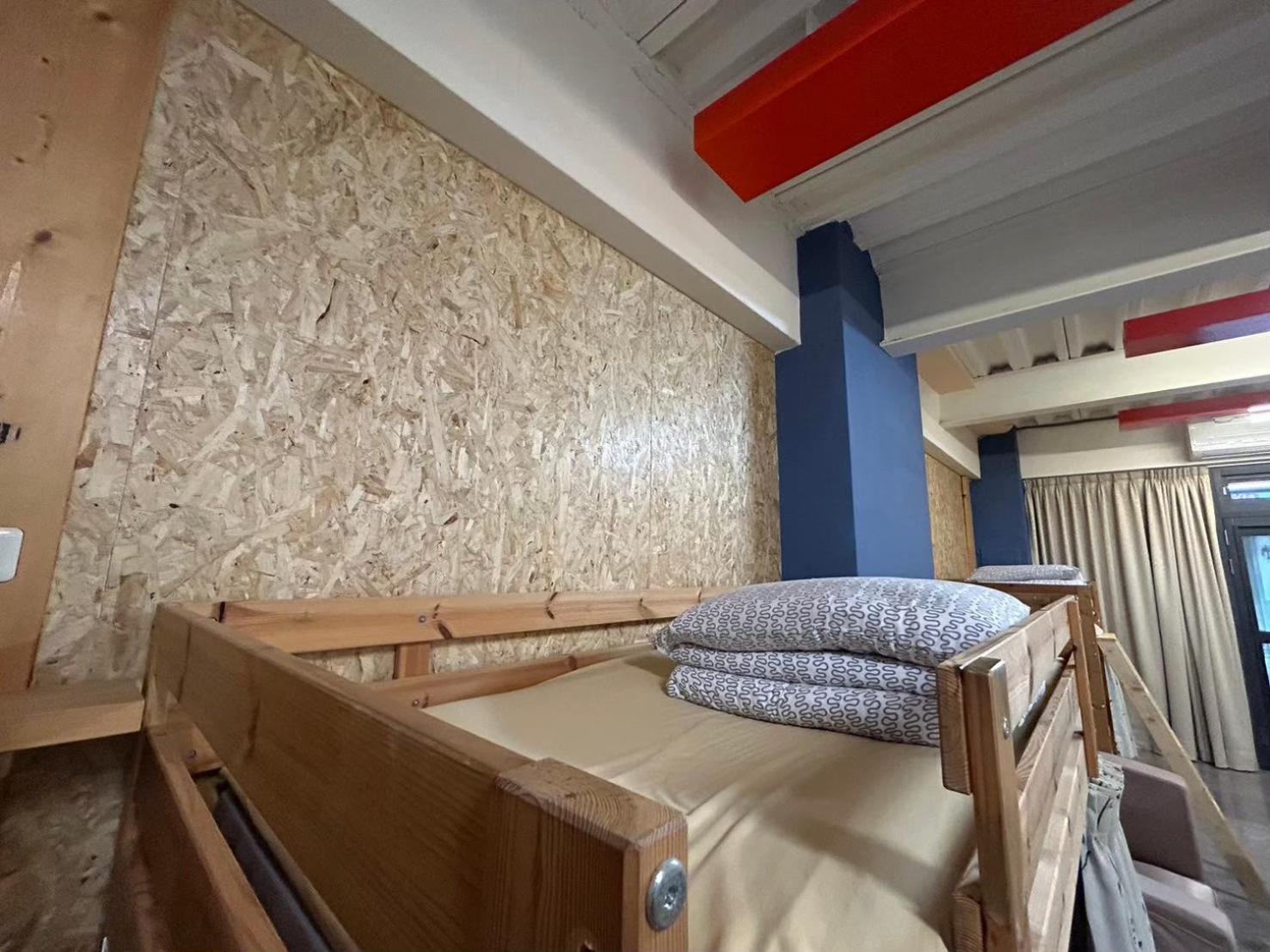 Miaoli Sanyi Travelling Homestay Exterior photo