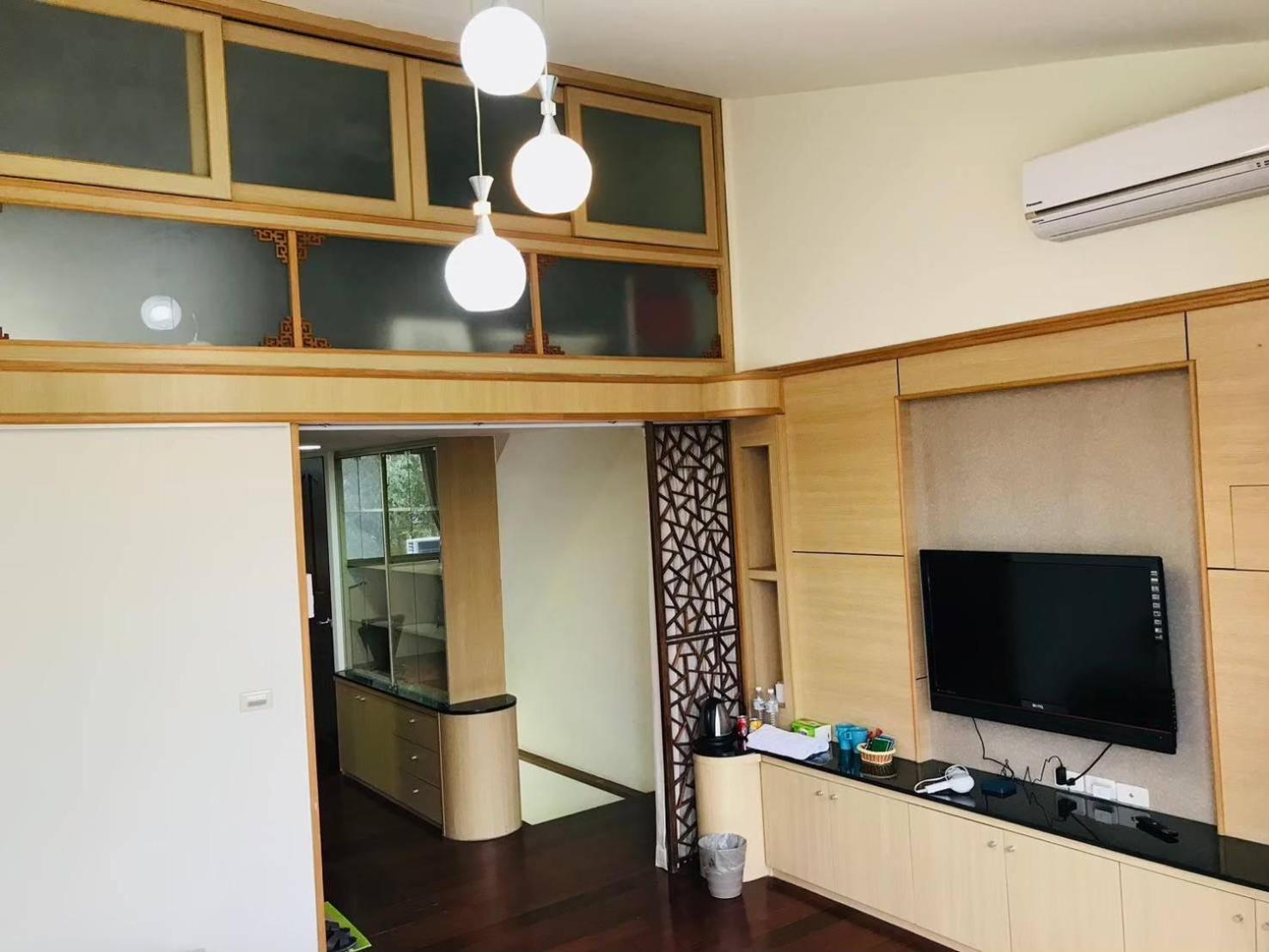 Miaoli Sanyi Travelling Homestay Exterior photo